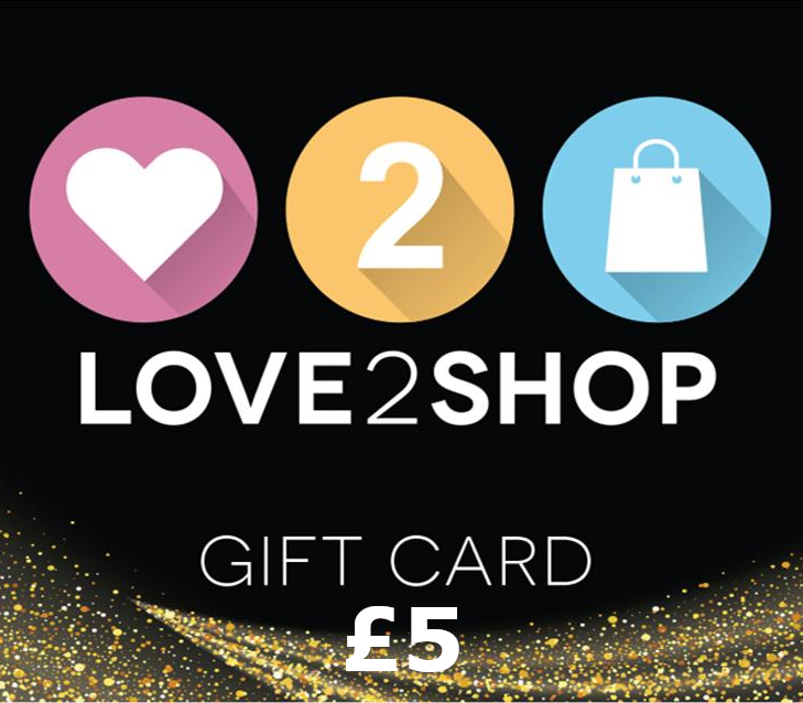 Love2Shop Rewards