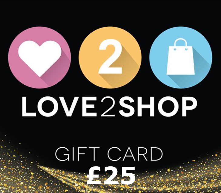 Love2Shop Rewards