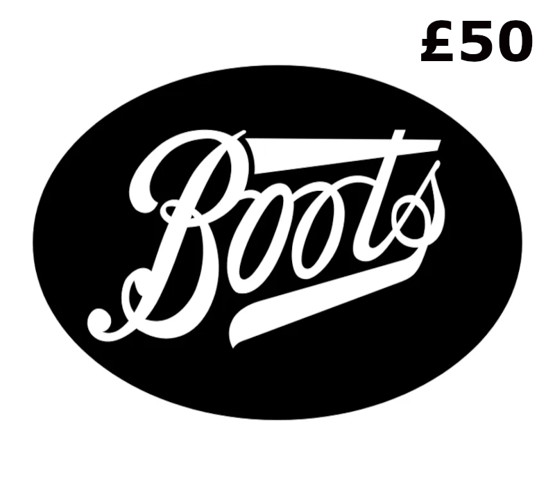 Boots Digital