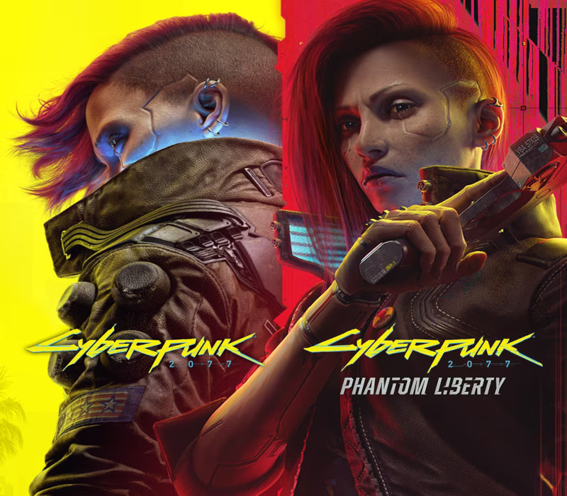 Cyberpunk 2077