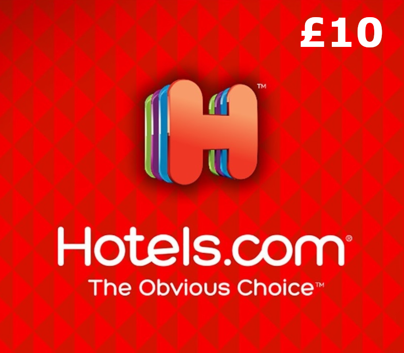 Hotels.com
