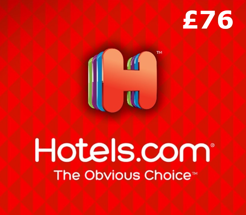 Hotels.com
