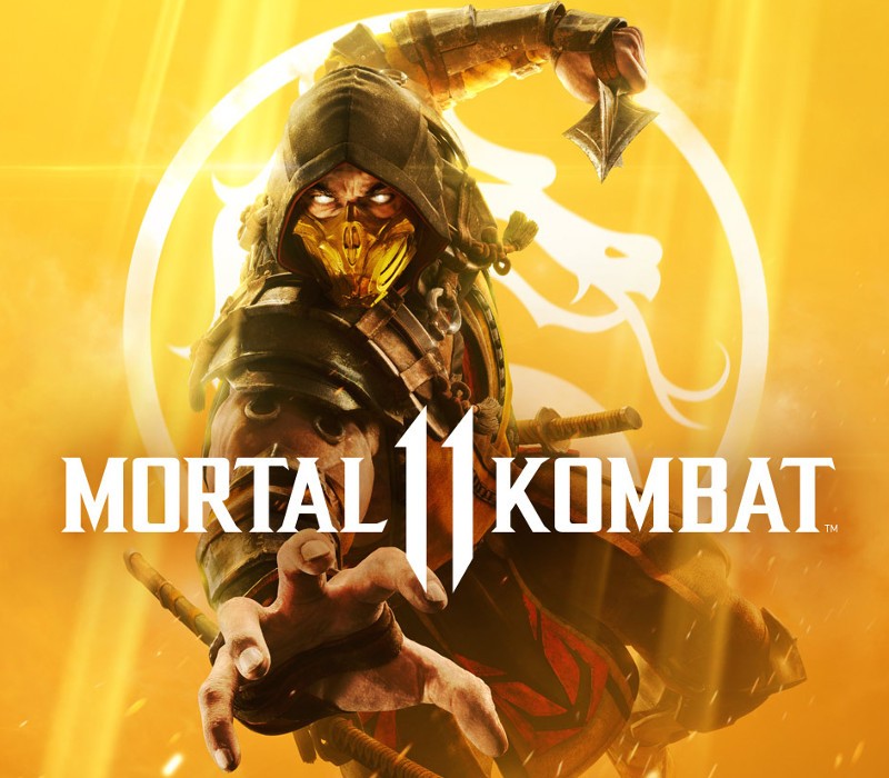 Mortal Kombat 11