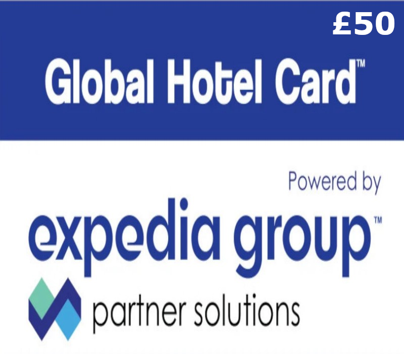 Global Hotel Card