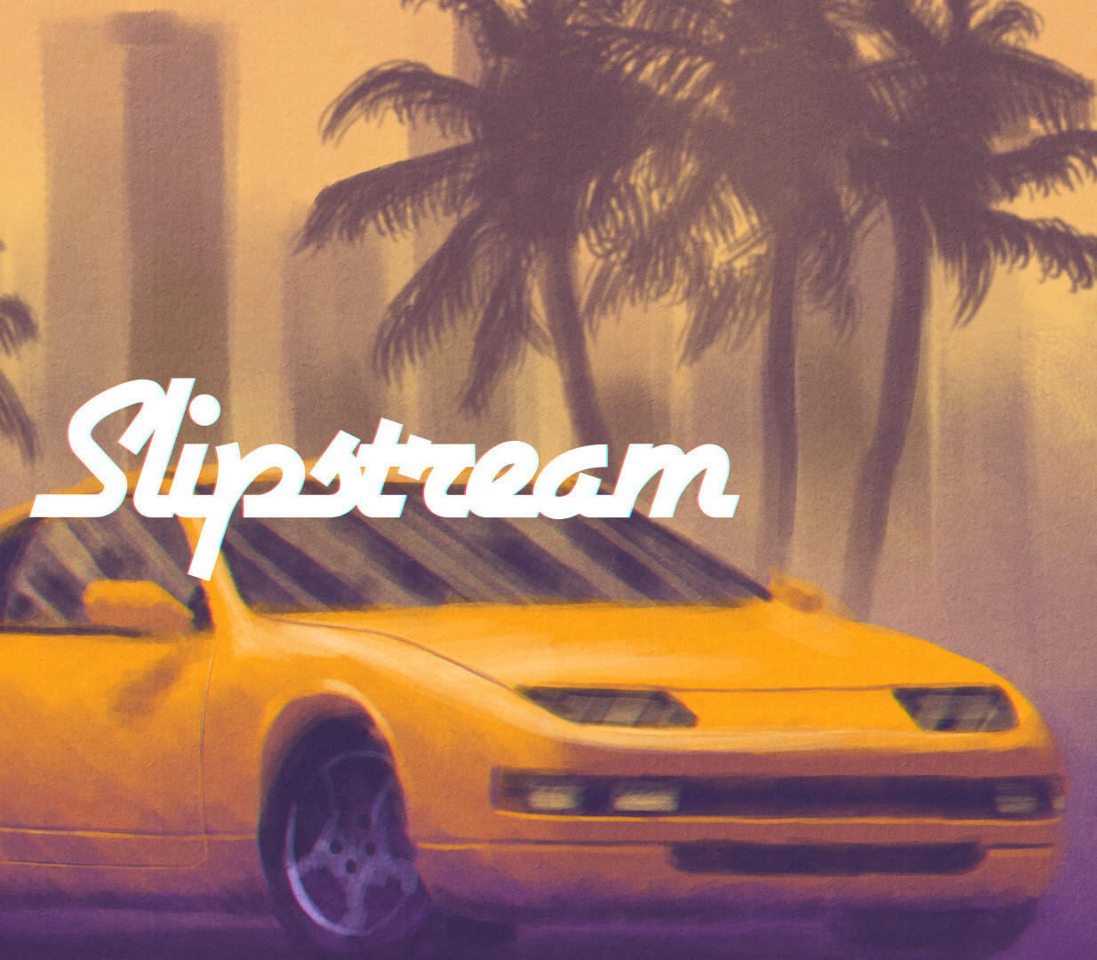 Slipstream (2026)