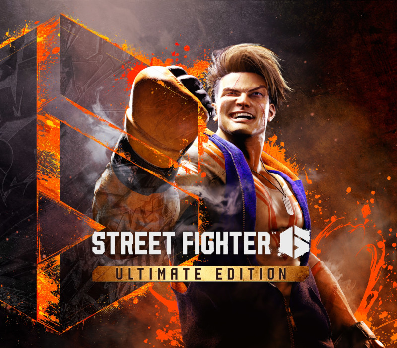Street Fighter VI