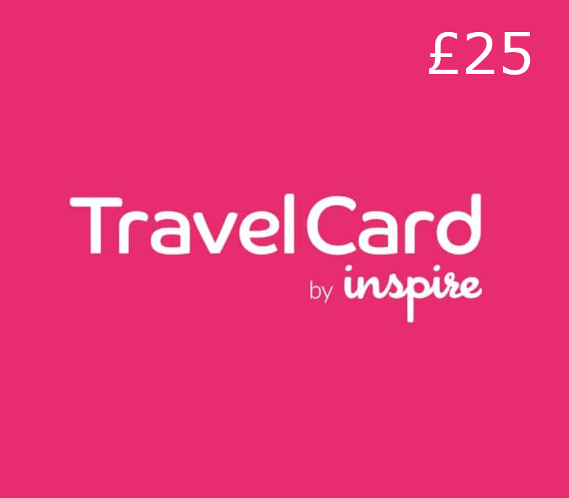 Inspire TravelCard