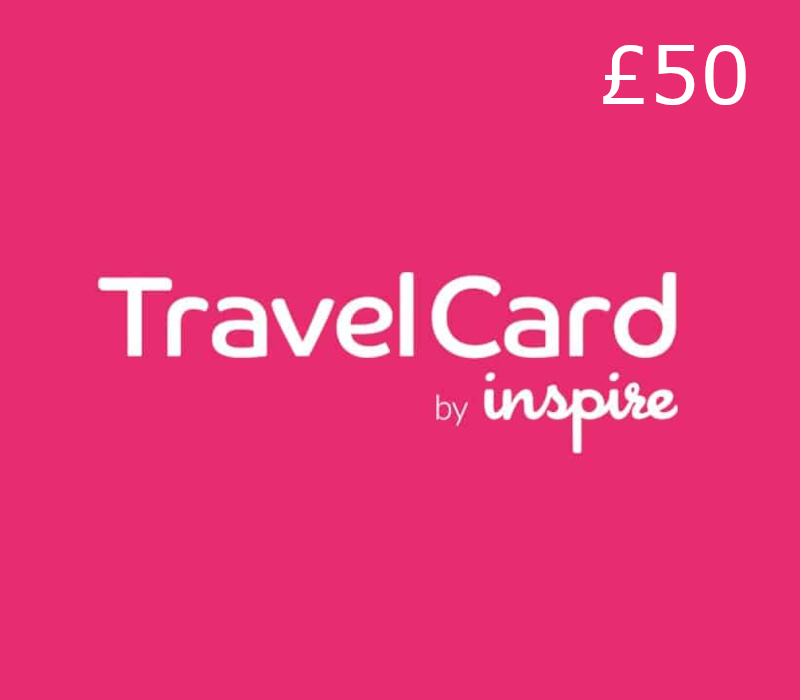 Inspire TravelCard