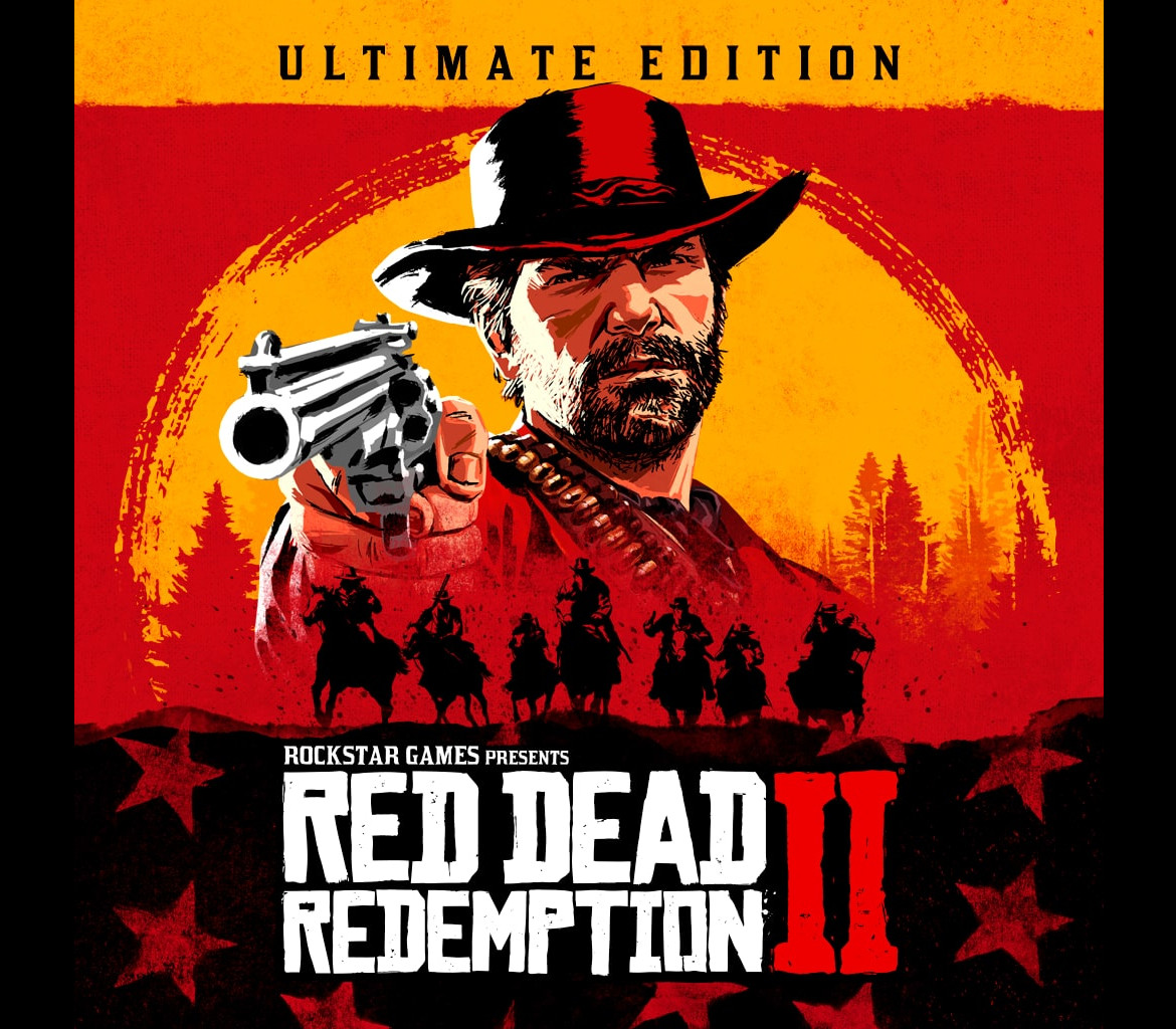 Red Dead Redemption 2
