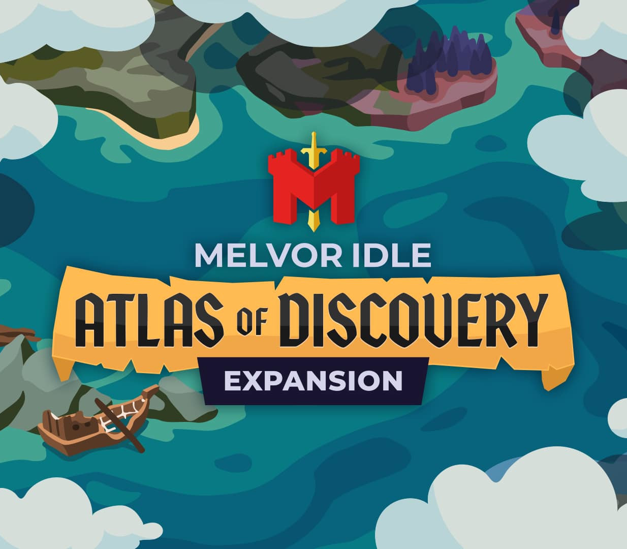 Melvor Idle