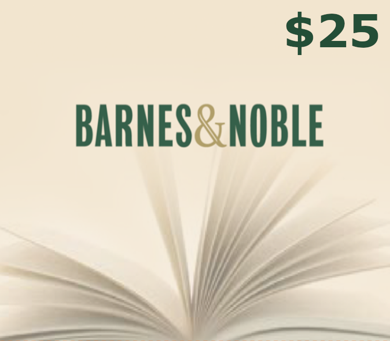 Barnes and Noble