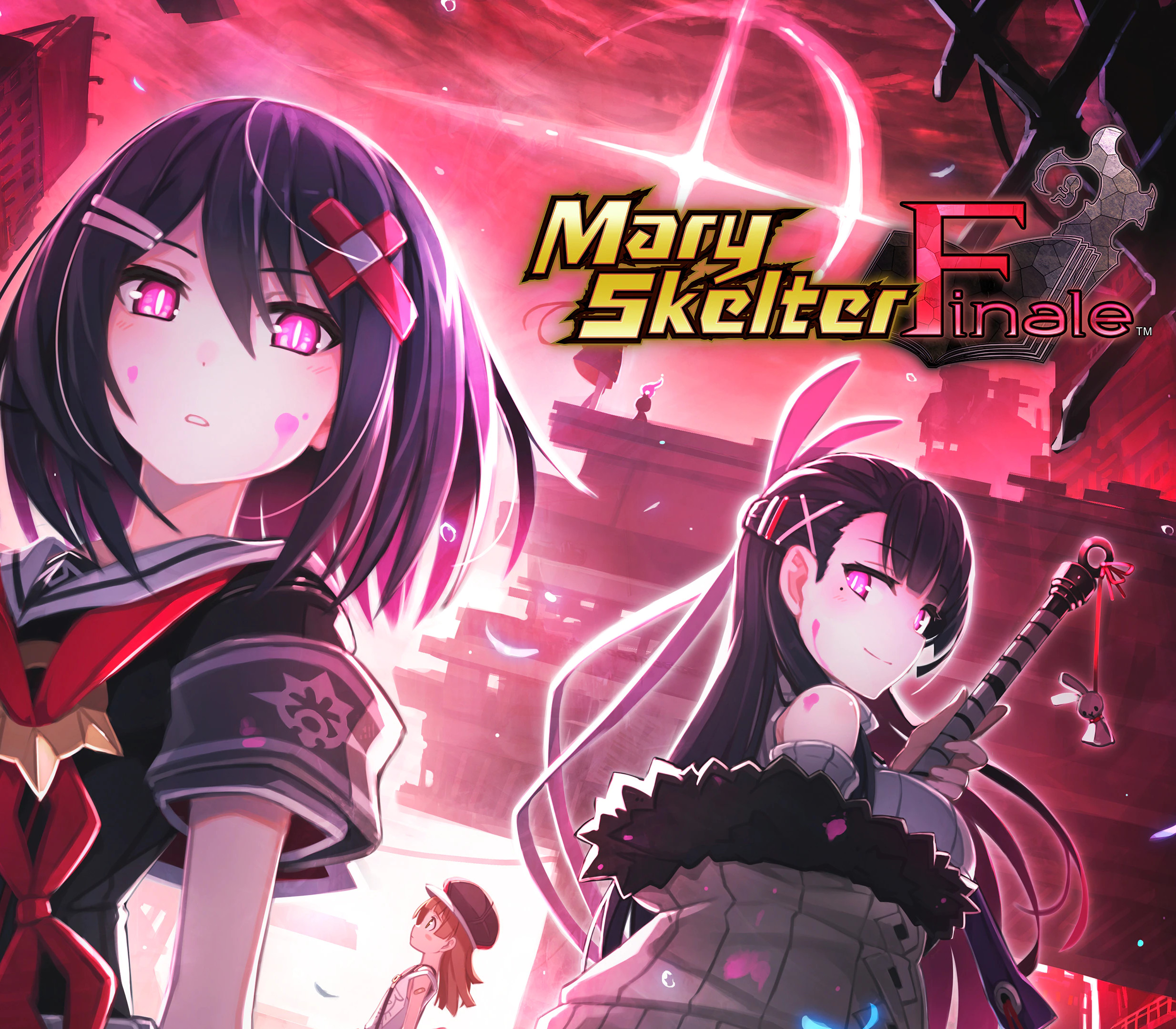 Mary Skelter