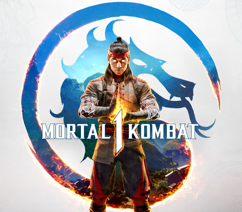 Mortal Kombat 1