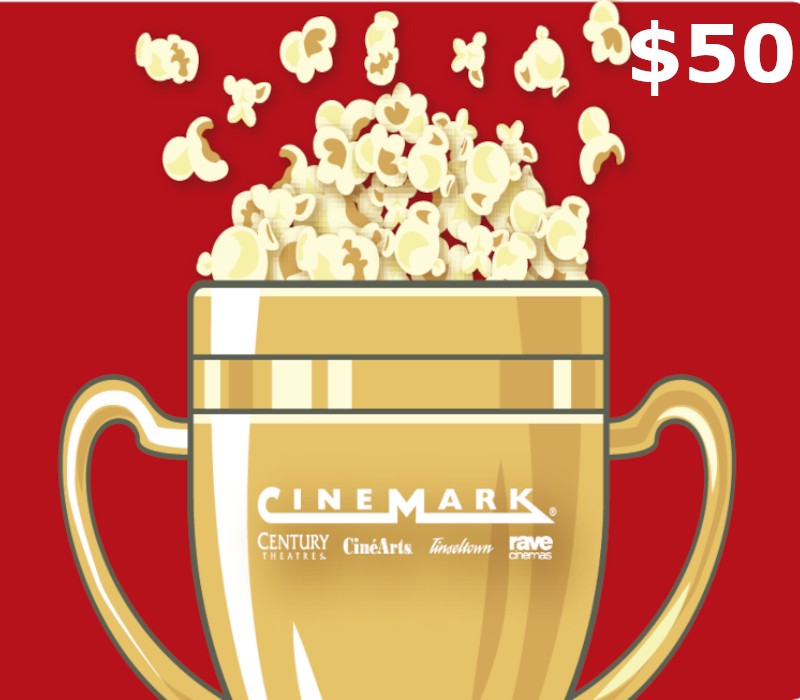 Cinemark Theatres
