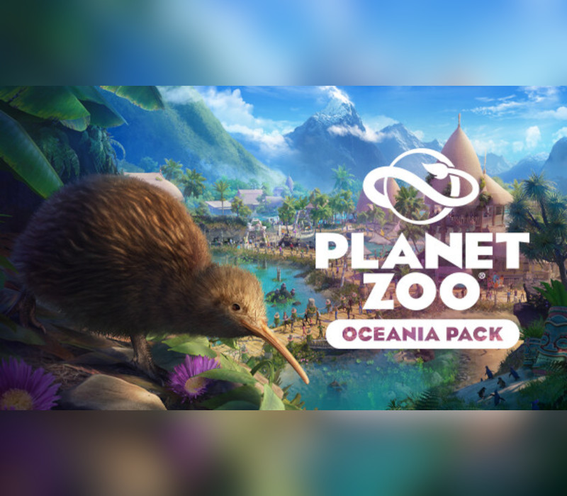 Planet Zoo