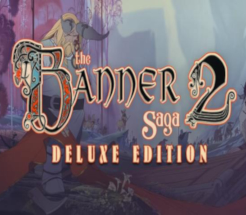 The Banner Saga