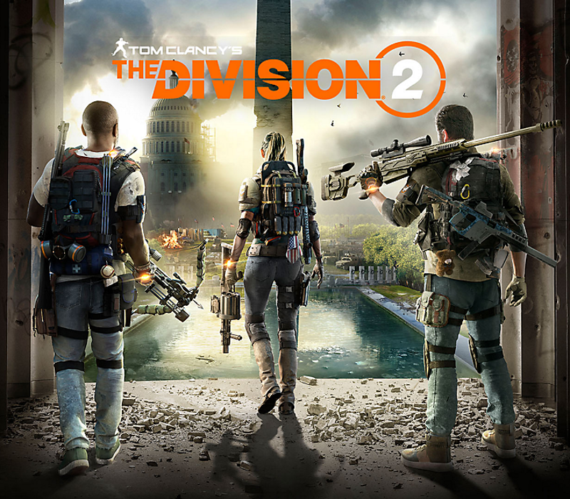 Tom Clancy's The Division