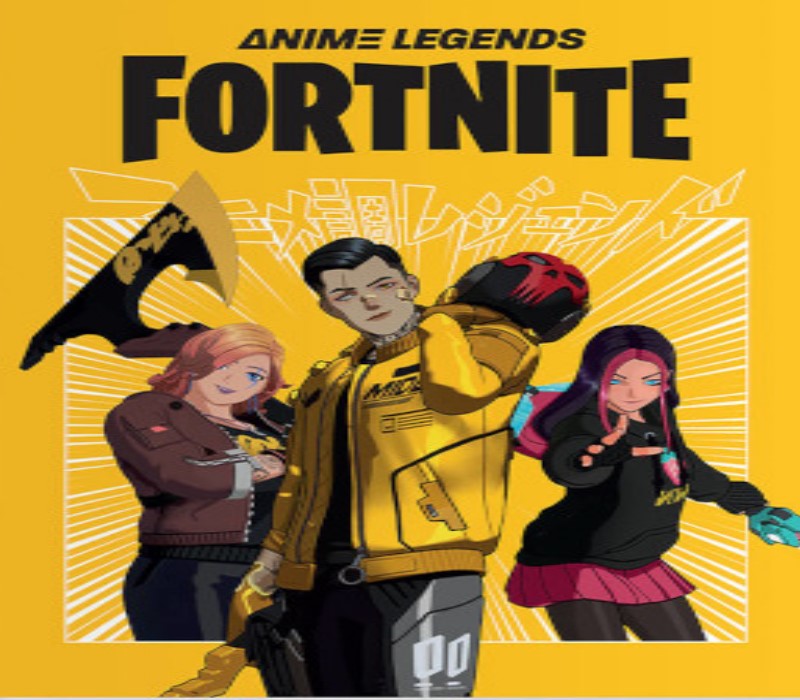 Fortnite