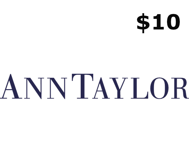Ann Taylor