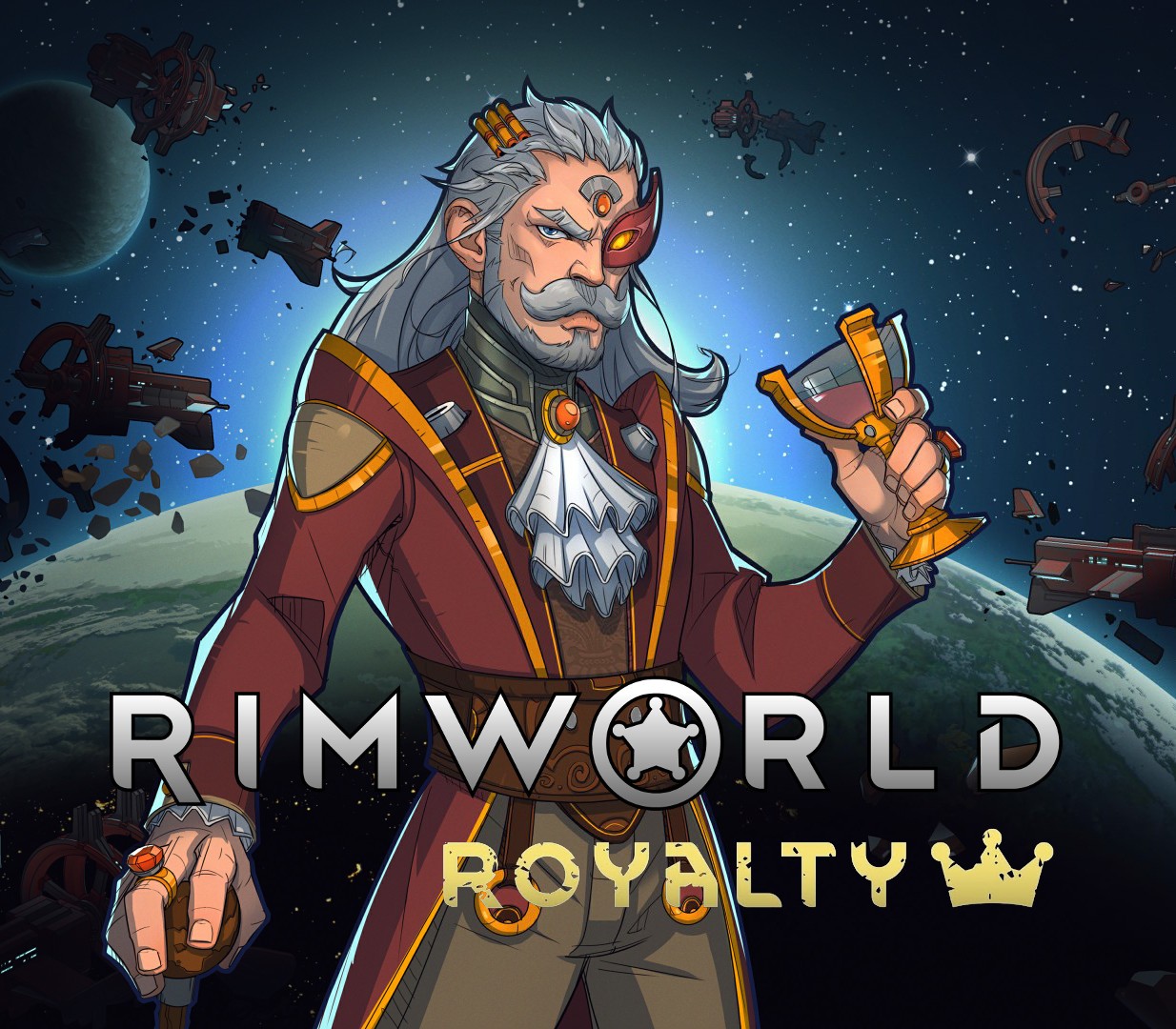RimWorld