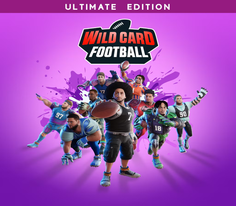 Wild Card Football