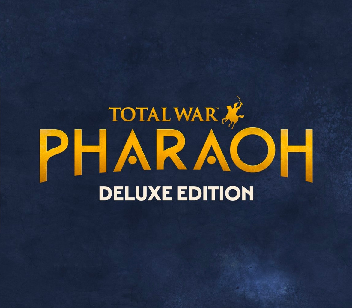 Total War: PHARAOH