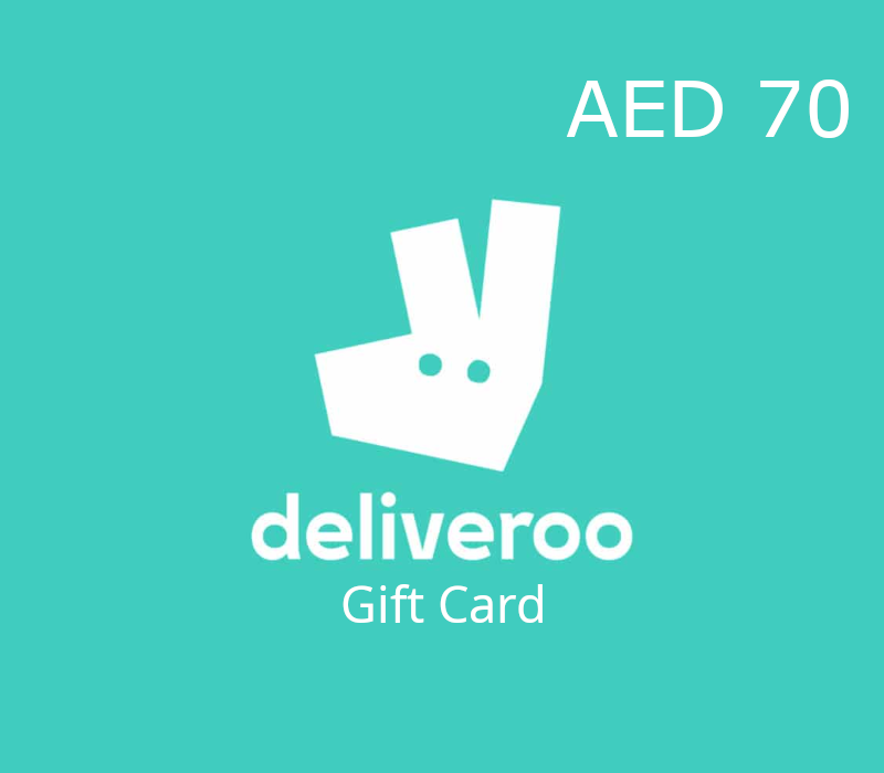 Deliveroo