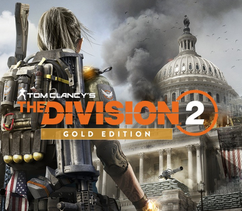 Tom Clancy's The Division 2