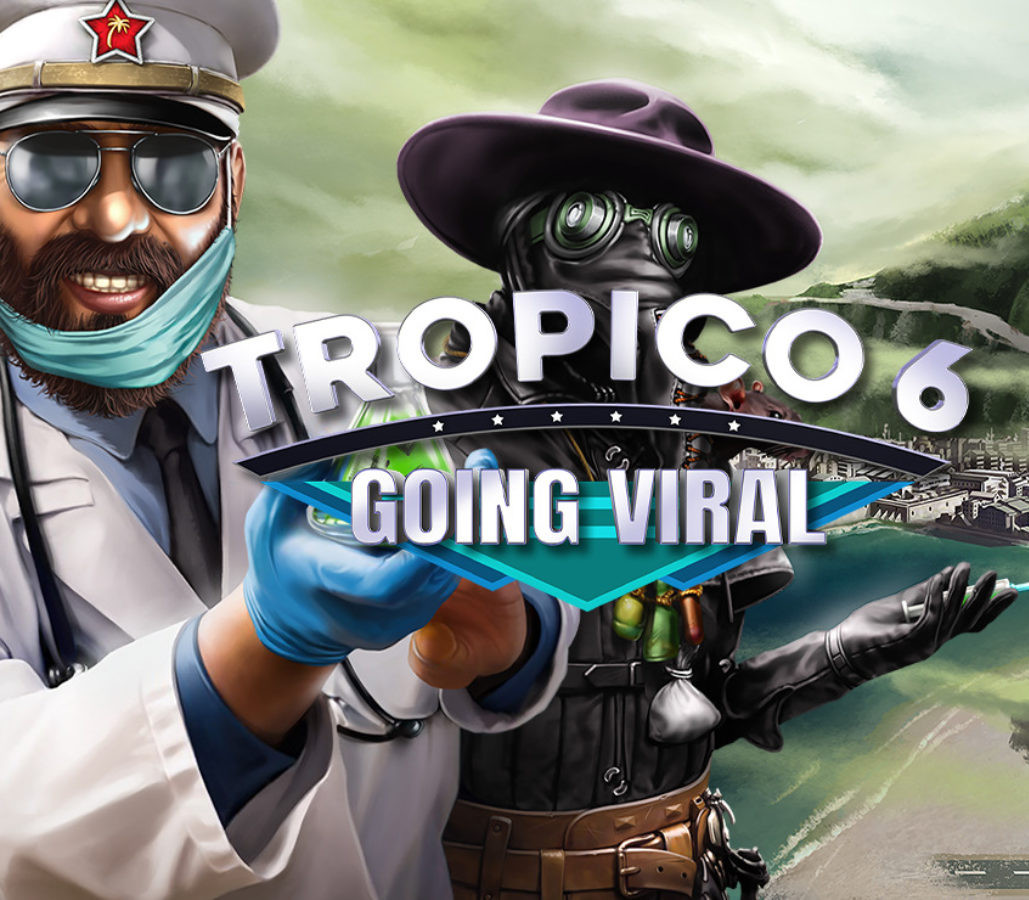 Tropico 6 - Going Viral