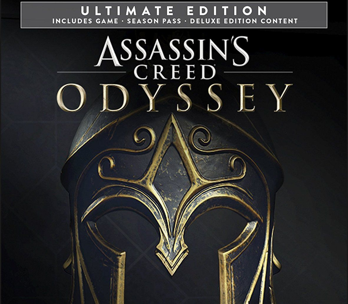 Assassin's Creed Odyssey