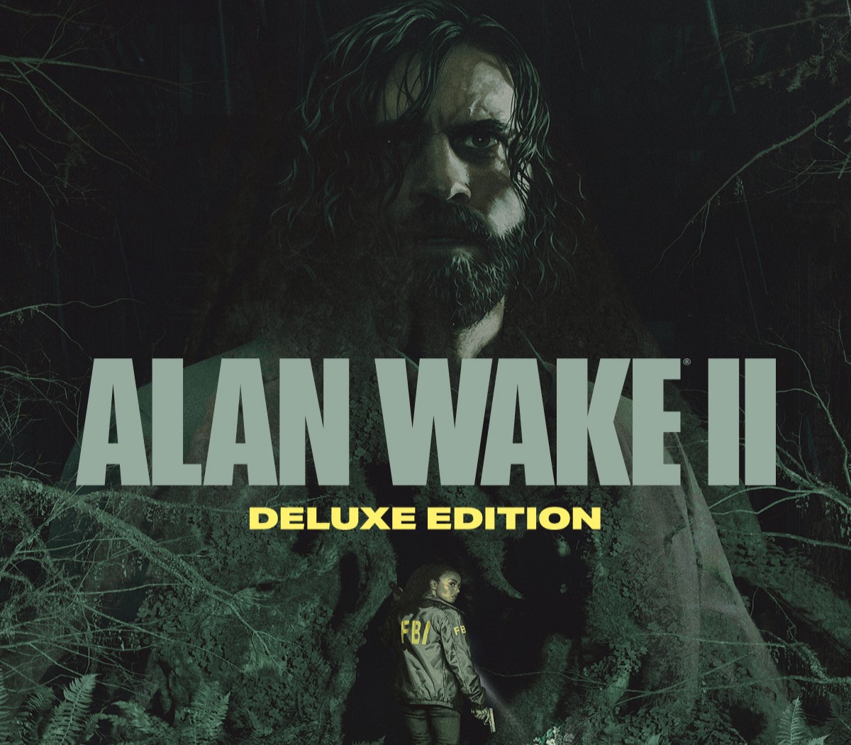 Alan Wake 2