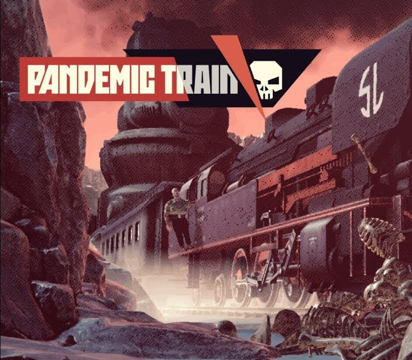 Pandemic Train
