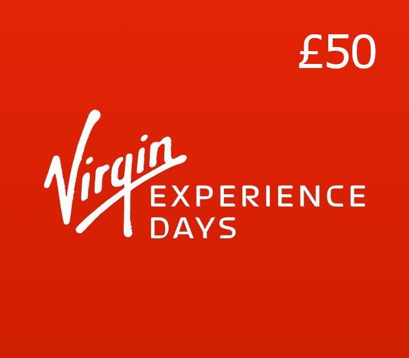 Virgin Experience Days