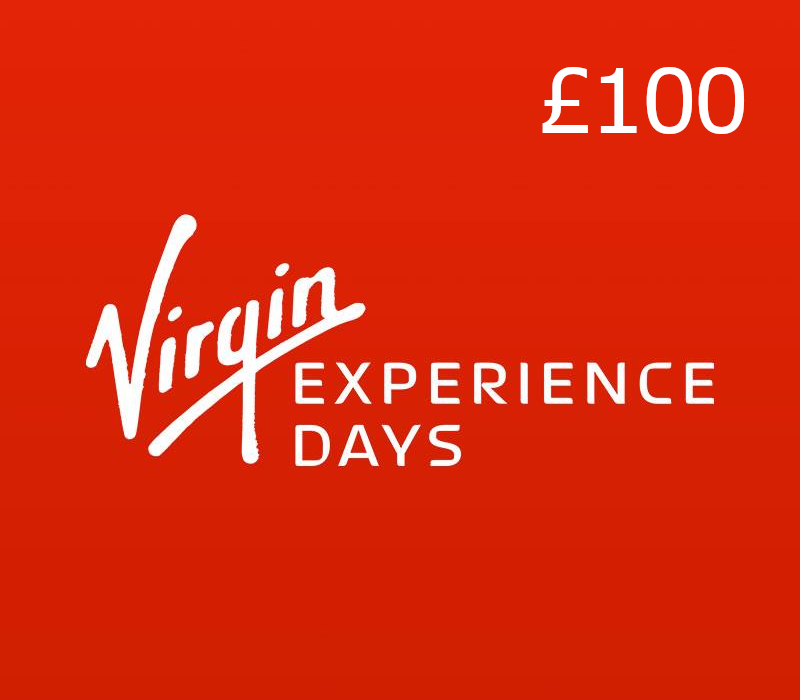 Virgin Experience Days