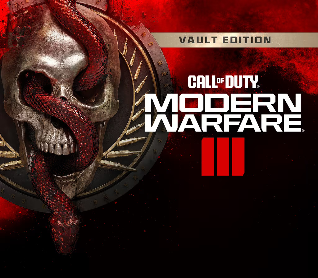 Call of Duty: Modern Warfare III