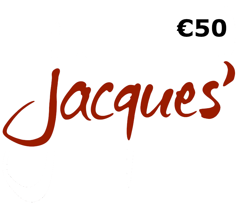 Jacque's Wein-Depot