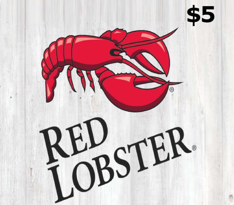 Red Lobster