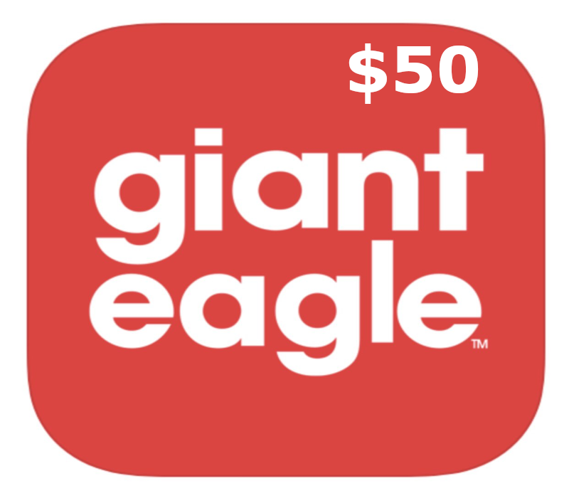 Giant Eagle