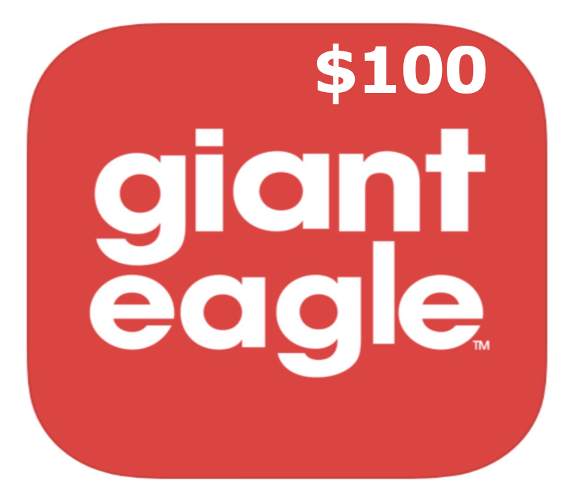 Giant Eagle