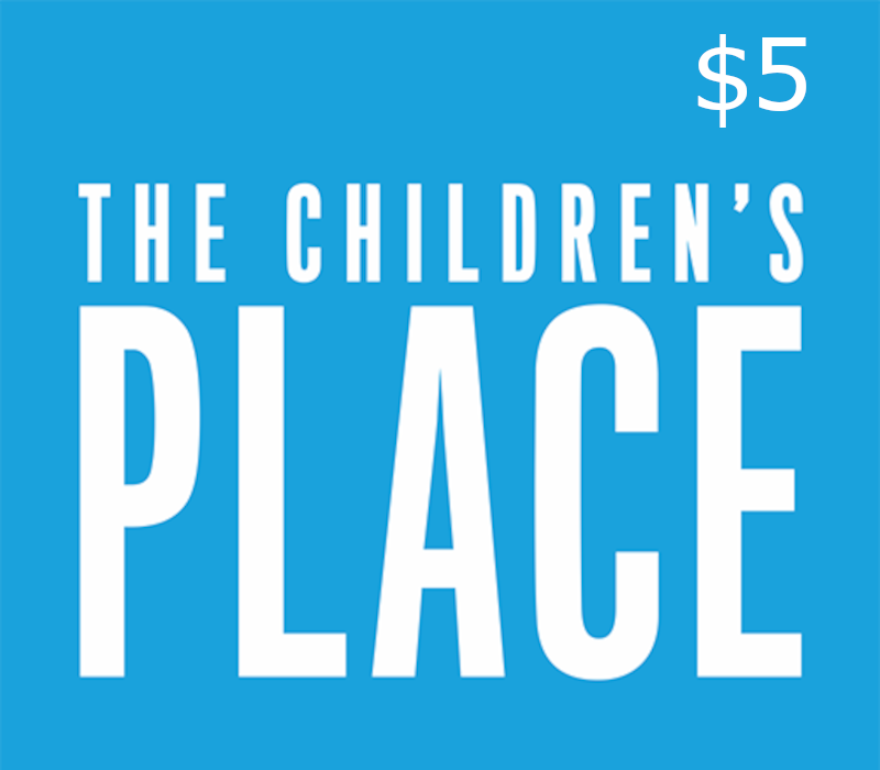 The Children's Place
