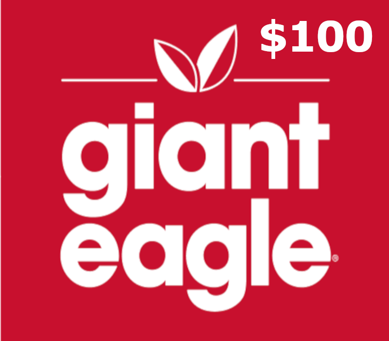Giant Eagle Express