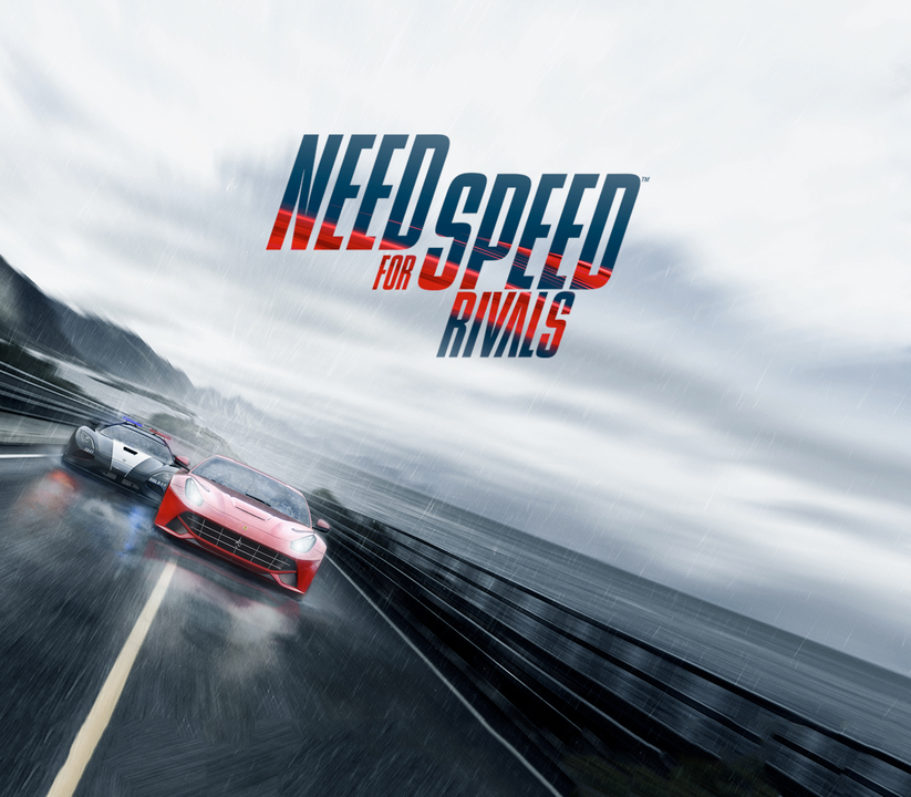 Need for Speed: Rivals