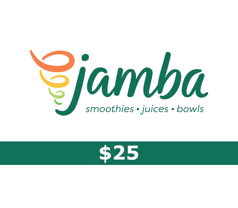 Jamba Juice