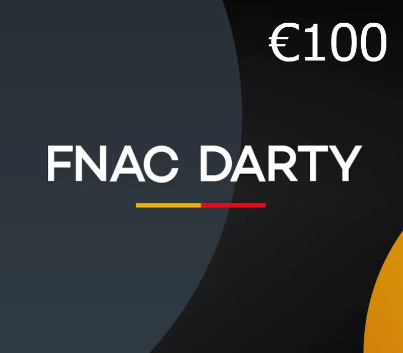 Fnac Darty