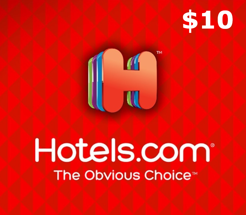 Hotels.com
