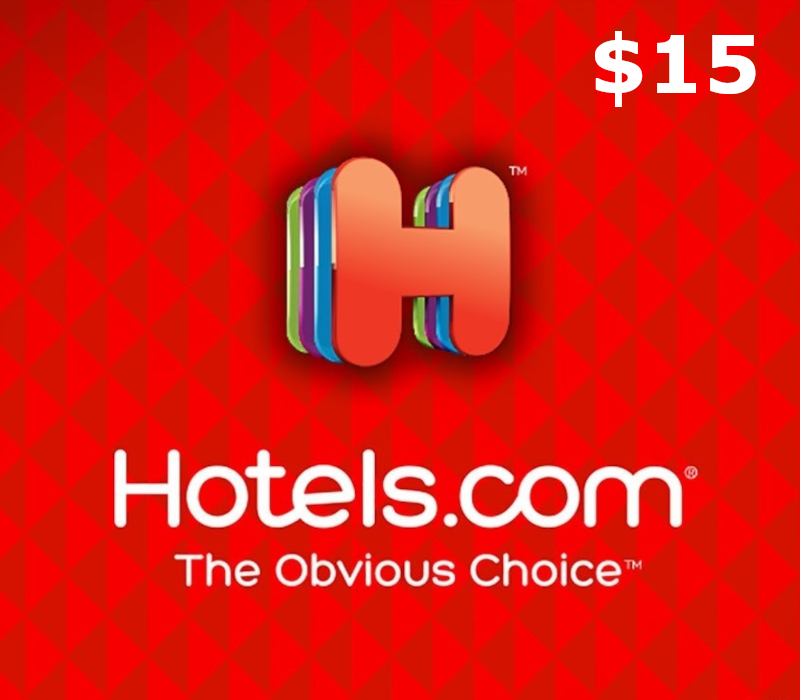 Hotels.com