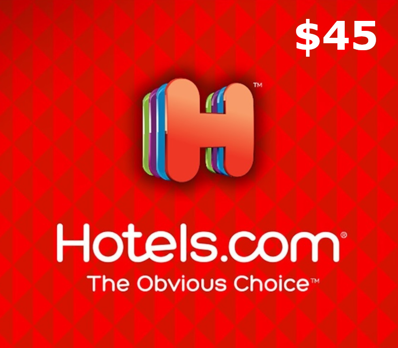 Hotels.com