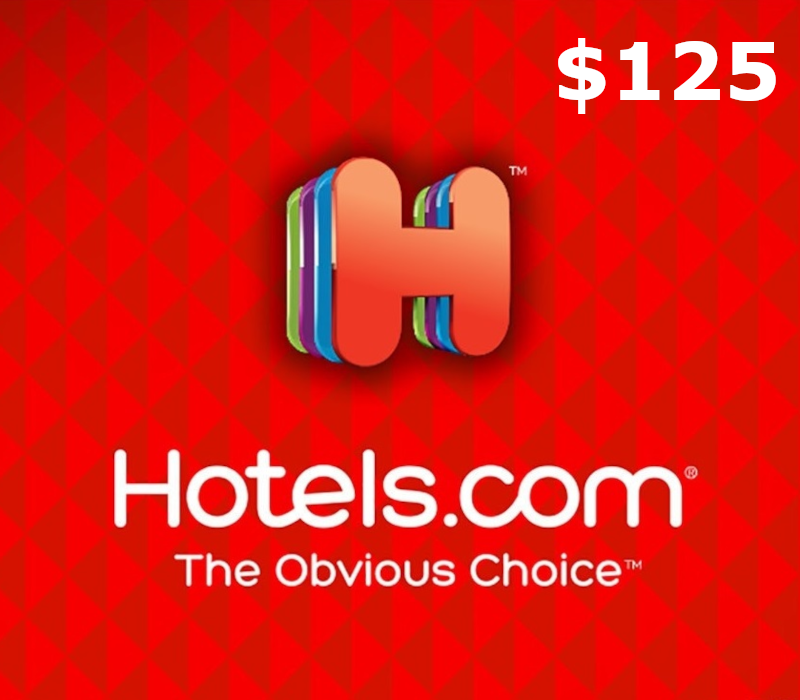 Hotels.com