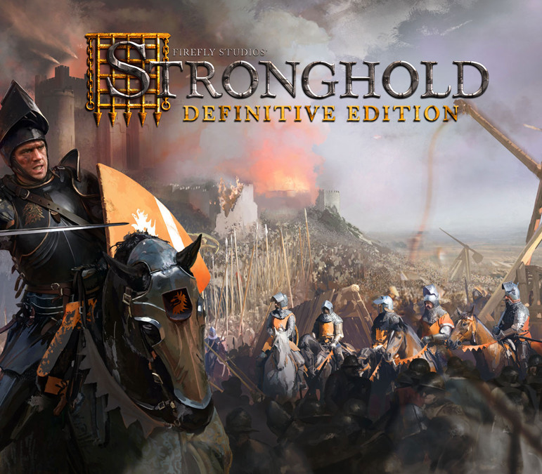 Stronghold: