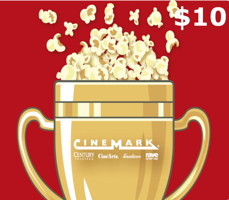 Cinemark Theatres